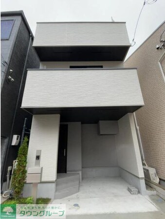 Kolet下落合の物件内観写真